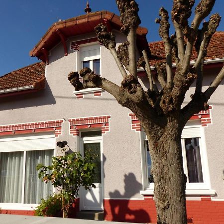 Gite Tout Confort A Molinet, Climatise, Avec Cour Close Et Proche De La Voie Verte ! - Fr-1-489-253 Экстерьер фото