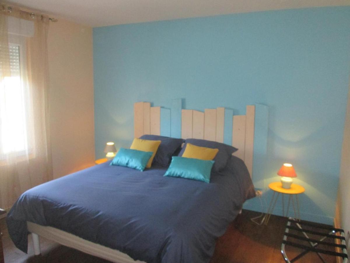 Gite Tout Confort A Molinet, Climatise, Avec Cour Close Et Proche De La Voie Verte ! - Fr-1-489-253 Экстерьер фото