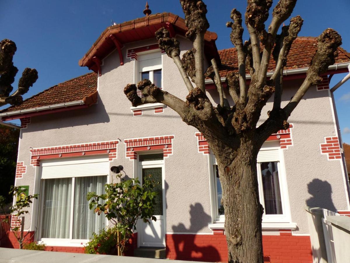 Gite Tout Confort A Molinet, Climatise, Avec Cour Close Et Proche De La Voie Verte ! - Fr-1-489-253 Экстерьер фото