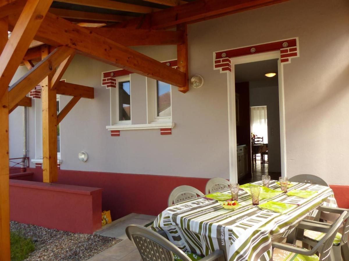 Gite Tout Confort A Molinet, Climatise, Avec Cour Close Et Proche De La Voie Verte ! - Fr-1-489-253 Экстерьер фото